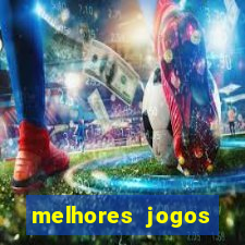 melhores jogos pagos para android